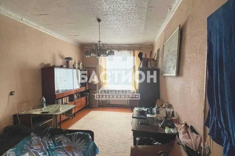 Продаётся 2-комнатная квартира, 57 м²