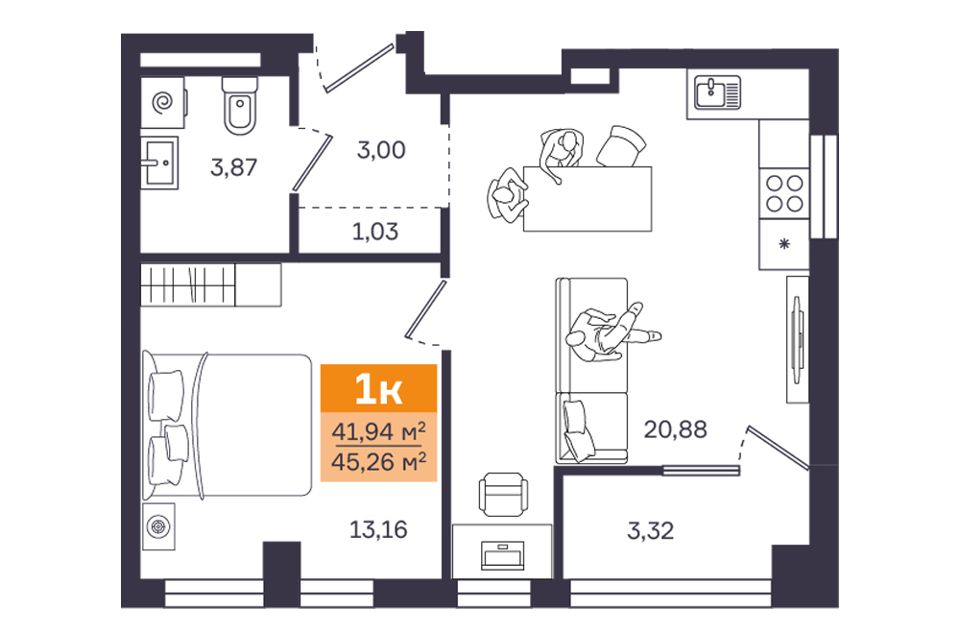 Купить 3 Квартиру В Кургане Заозерный