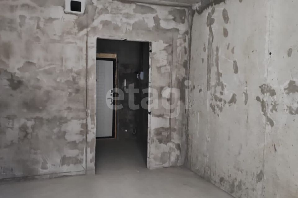 Продаётся студия, 24.9 м²