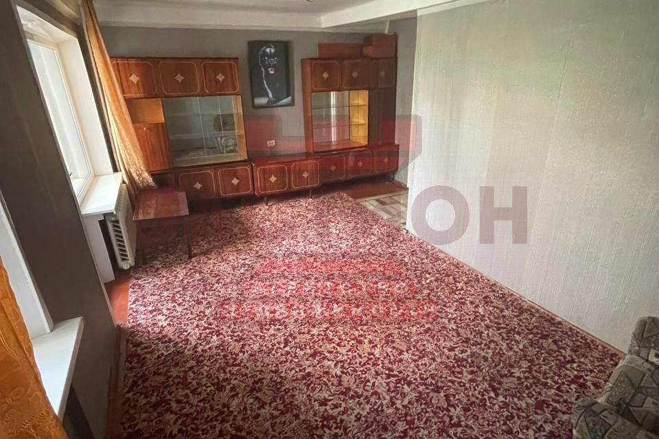 Продаётся 2-комнатная квартира, 54 м²