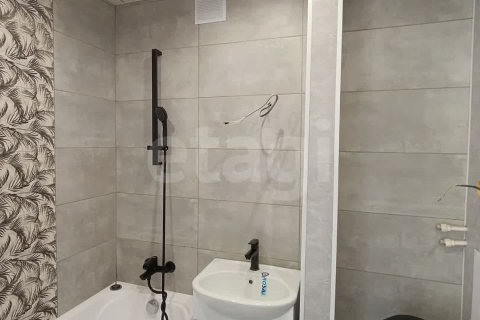 Продаётся 2-комнатная квартира, 44.9 м²