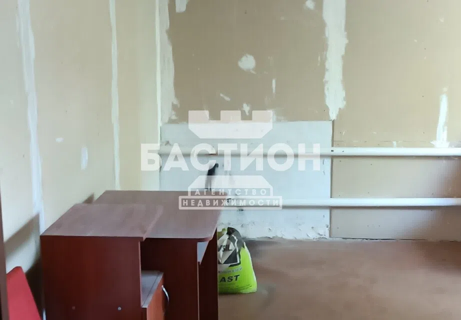 Продаётся 1-этажный дом, 60 м²