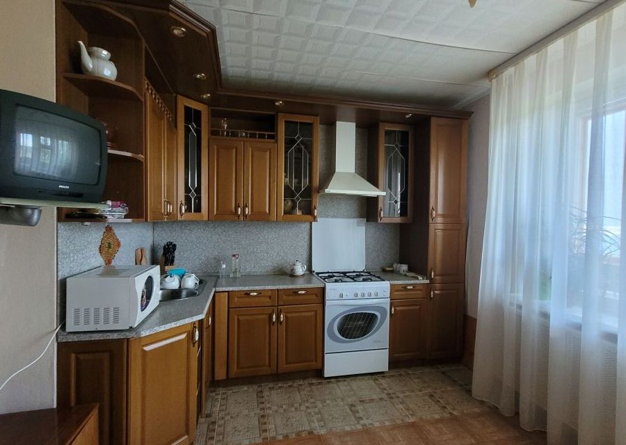 Продаётся 3-комнатная квартира, 94 м²