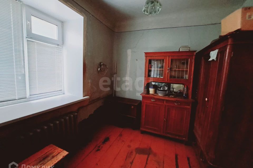 Продаётся 2-комнатная квартира, 31.9 м²