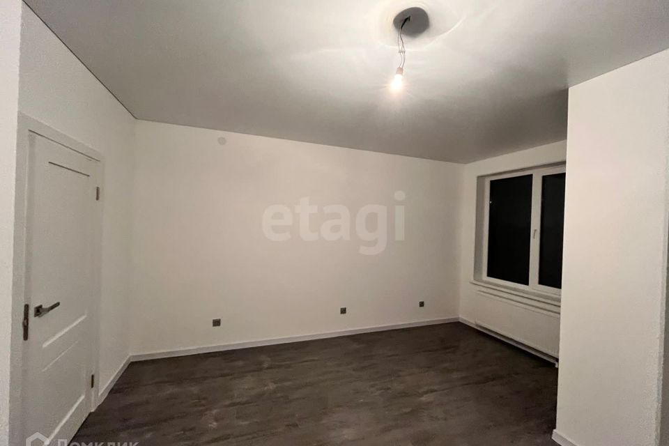 Продаётся студия, 24.3 м²