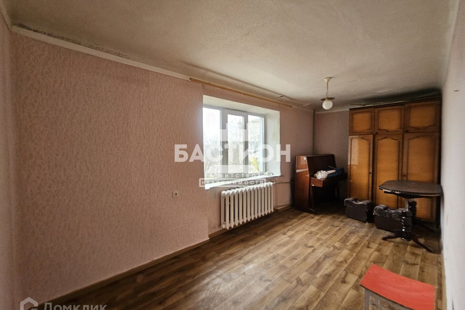 Продаётся 2-комнатная квартира, 46.2 м²