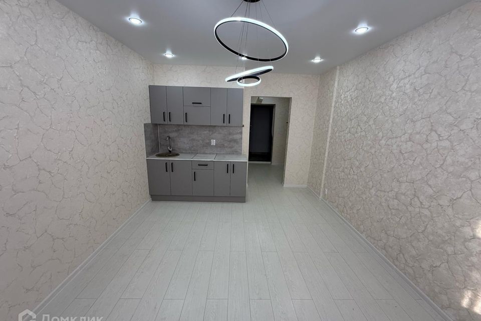 Продаётся студия, 27 м²