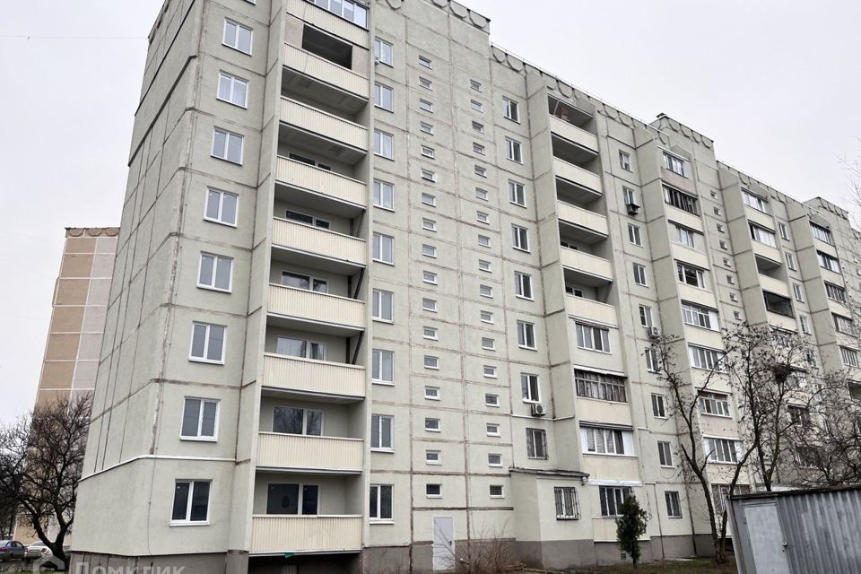 Продаётся 3-комнатная квартира, 68.6 м²