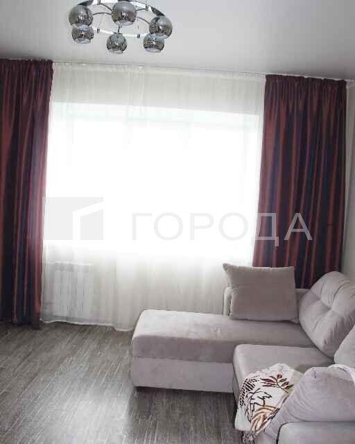 Сдаётся 3-комнатная квартира, 82 м²