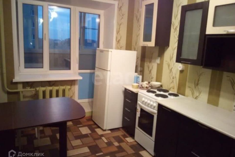 Продаётся 1-комнатная квартира, 30 м²