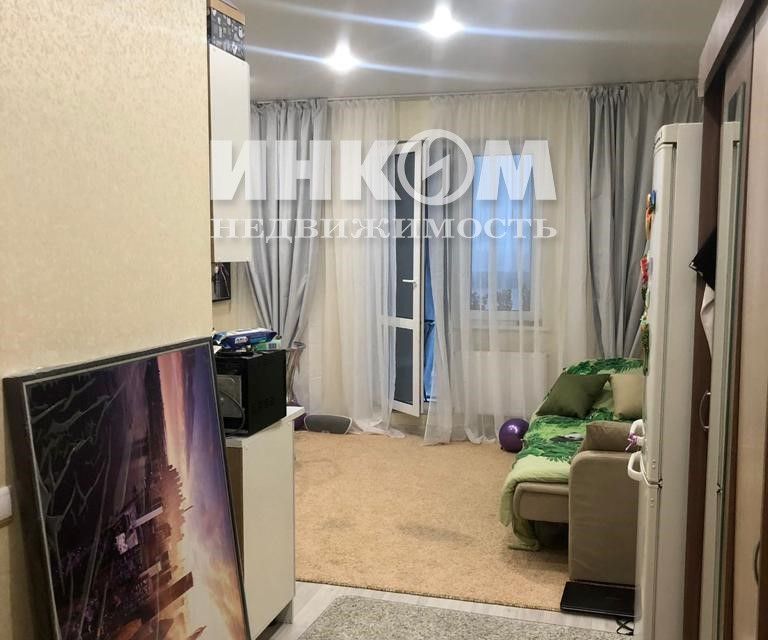 Сдаётся студия, 32 м²