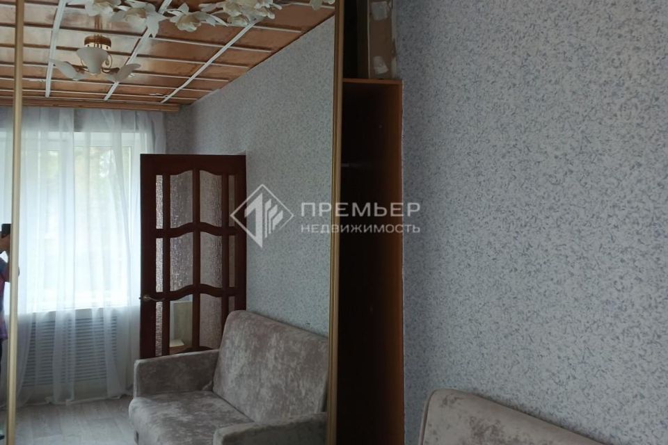 Продаётся 2-комнатная квартира, 40 м²