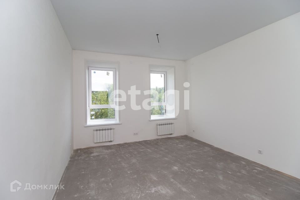 Продаётся 2-комнатная квартира, 44 м²