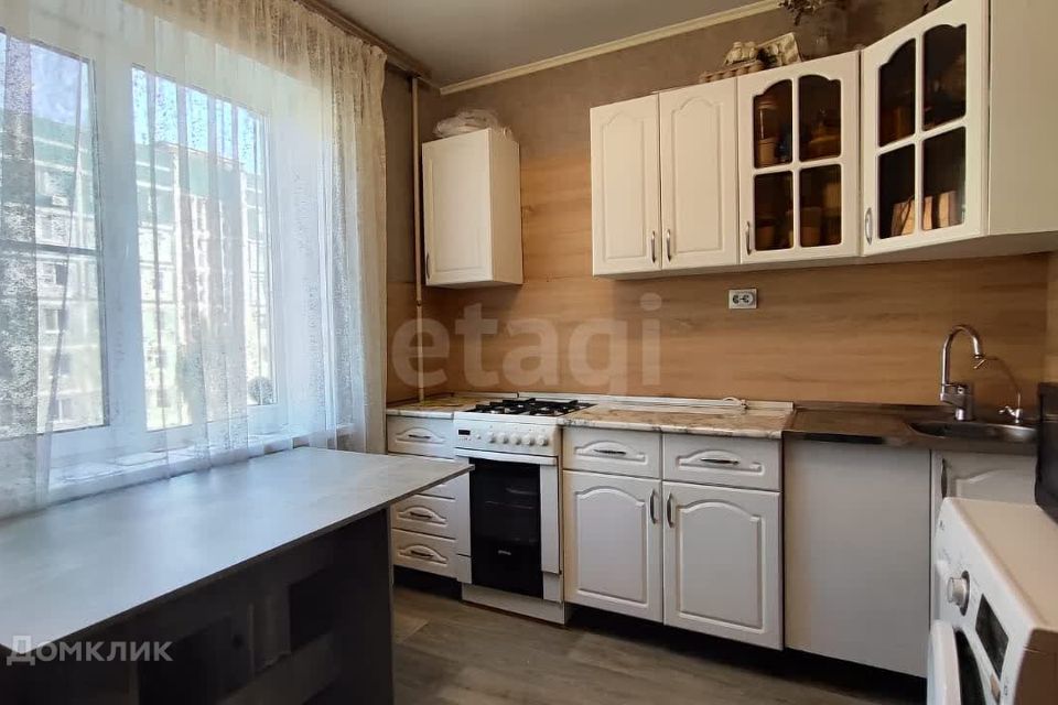 Продаётся 1-комнатная квартира, 32.9 м²