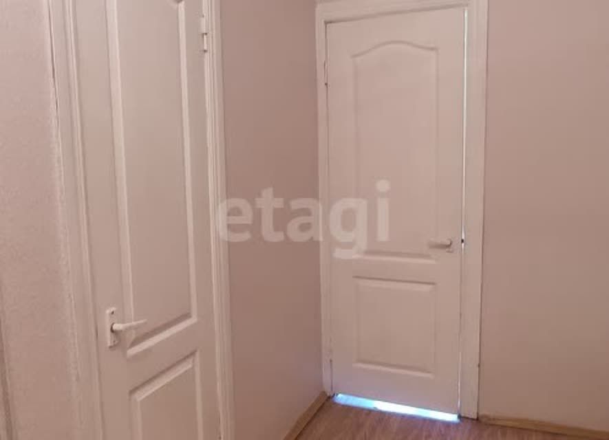 Продаётся 2-комнатная квартира, 59.4 м²
