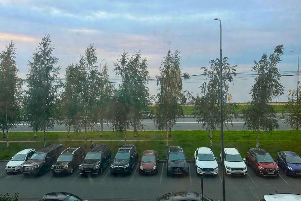 Продаётся 2-комнатная квартира, 61.5 м²