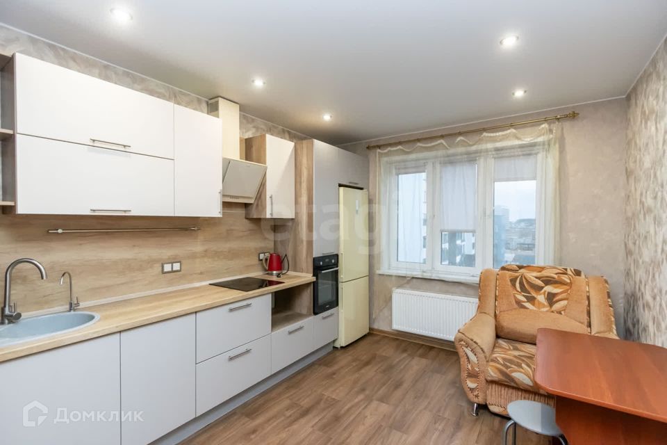 Продаётся 2-комнатная квартира, 51 м²