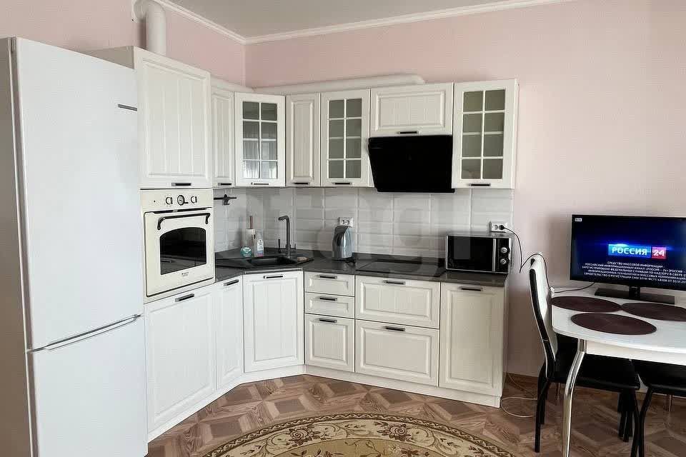 Сдаётся студия, 32.6 м²
