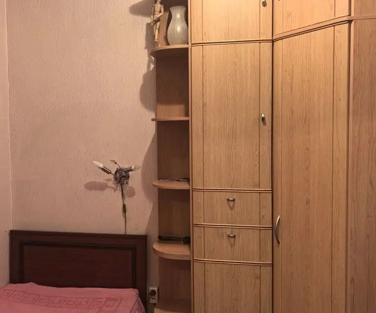 Продаётся 1-этажный дом, 65 м²
