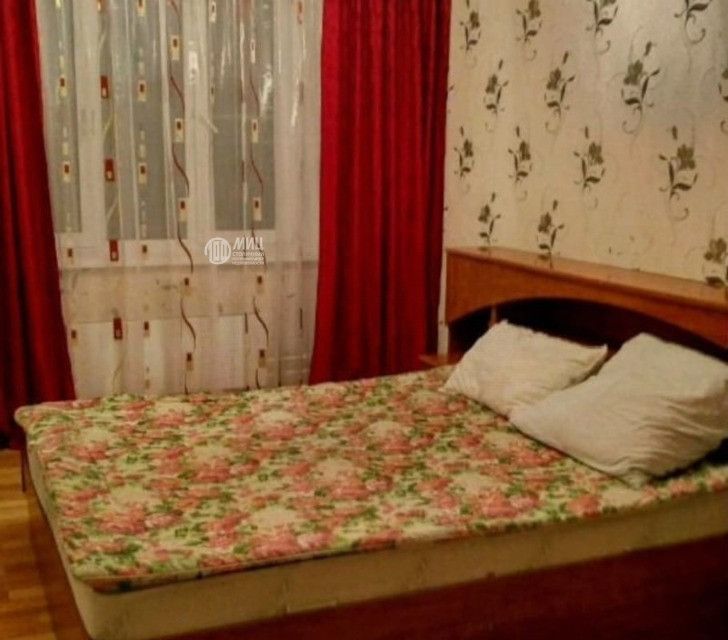 Продаётся 3-комнатная квартира, 67.6 м²