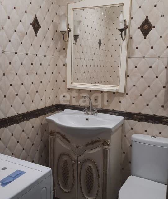 Продаётся 2-комнатная квартира, 49 м²