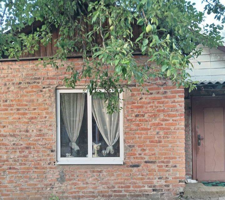 Продаётся 1-этажный дом, 71 м²