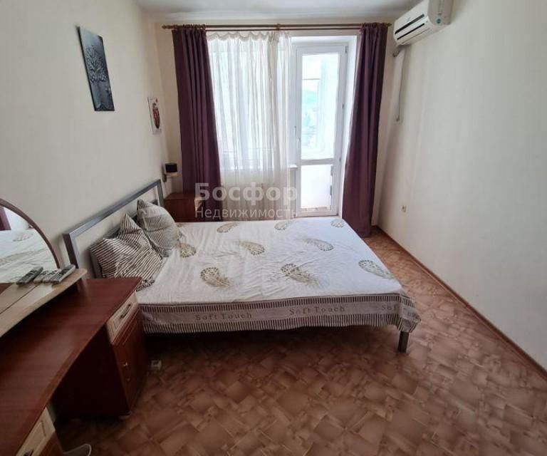Продаётся 3-комнатная квартира, 72 м²