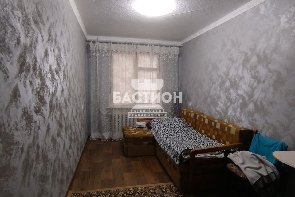 Продаётся 2-комнатная квартира, 44 м²