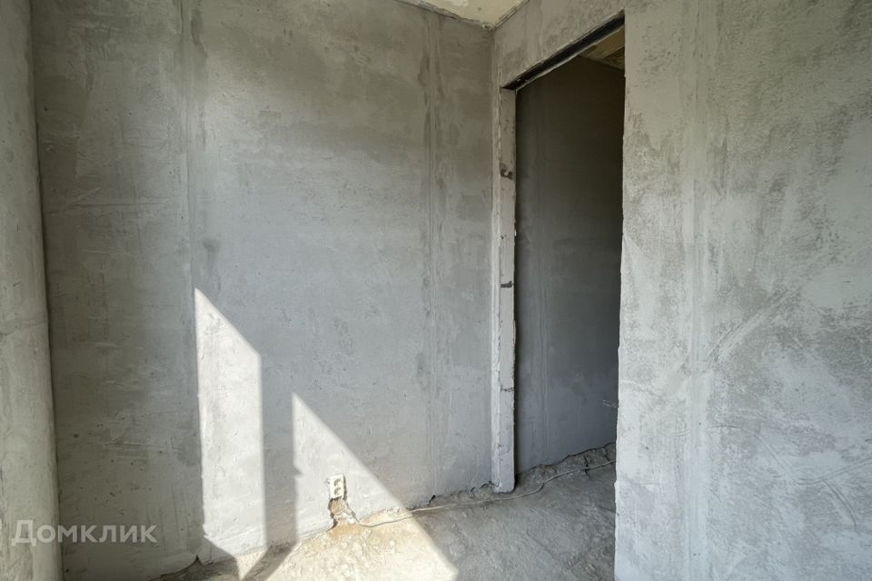Продаётся 2-комнатная квартира, 44.8 м²