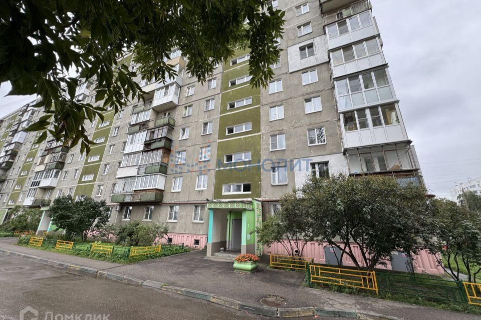 Сдаётся 1-комнатная квартира, 35.4 м²