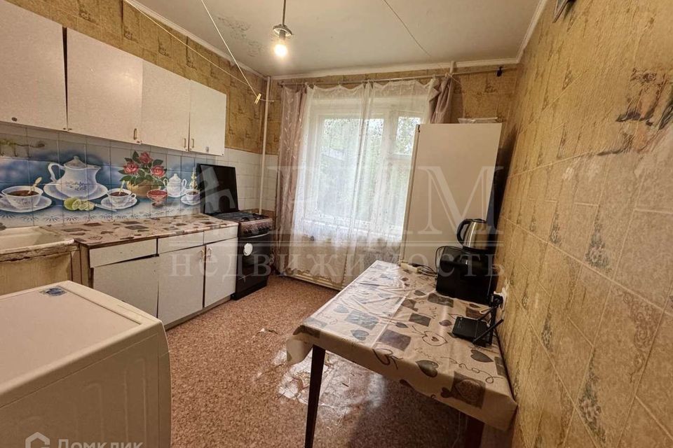 Продаётся 3-комнатная квартира, 67 м²