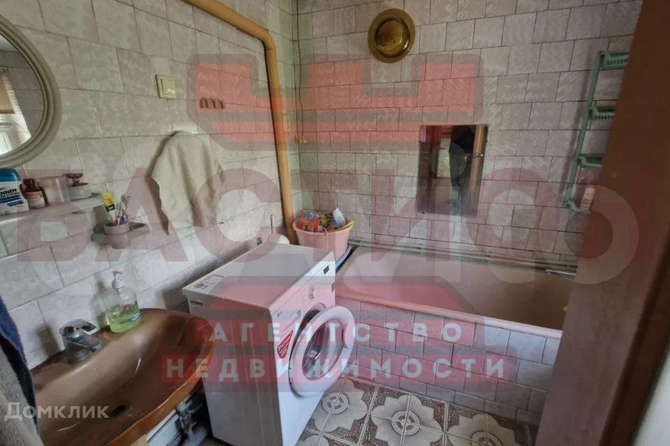 Продаётся 1-этажный дом, 75 м²