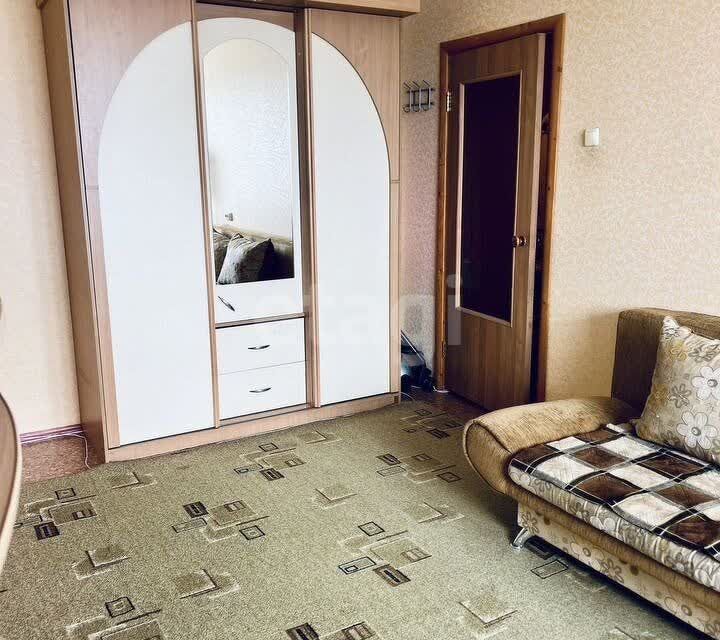 Продаётся 2-комнатная квартира, 50.8 м²