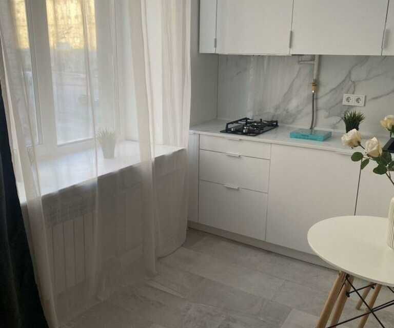 Сдаётся 1-комнатная квартира, 35 м²