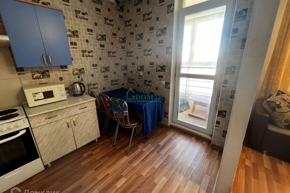 Продаётся студия, 30 м²