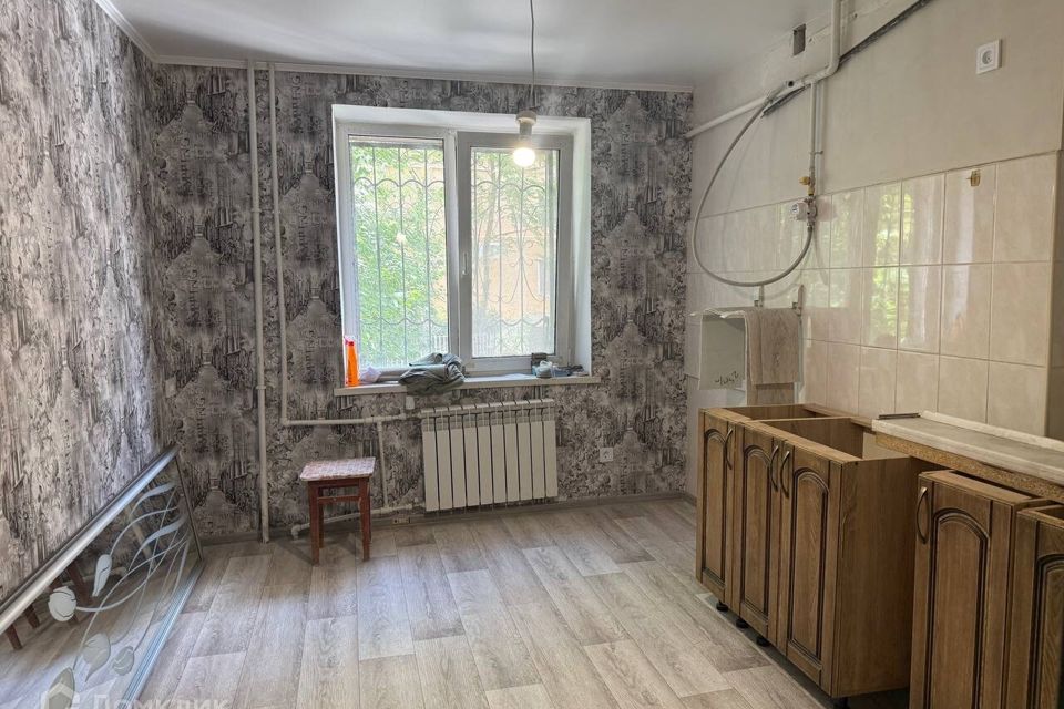 Продаётся 1-комнатная квартира, 32.4 м²