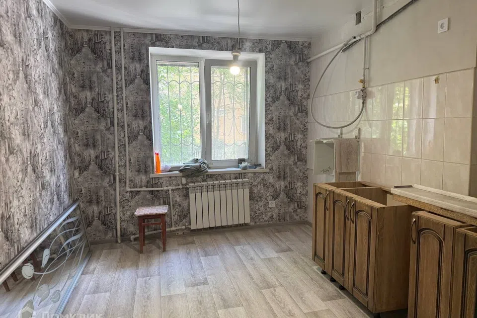 Продаётся 1-комнатная квартира, 32.4 м²