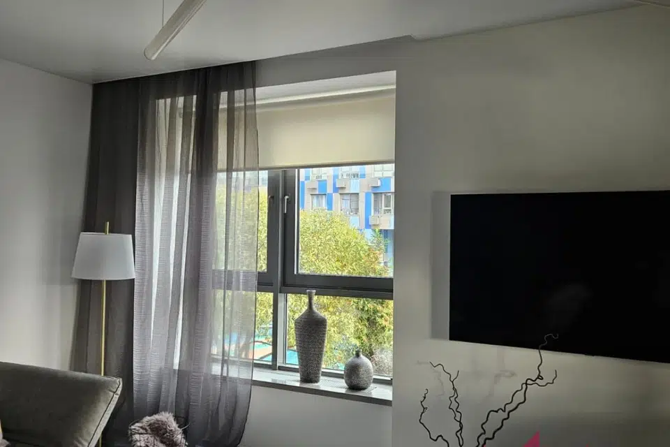 Продаётся 2-комнатная квартира, 54 м²