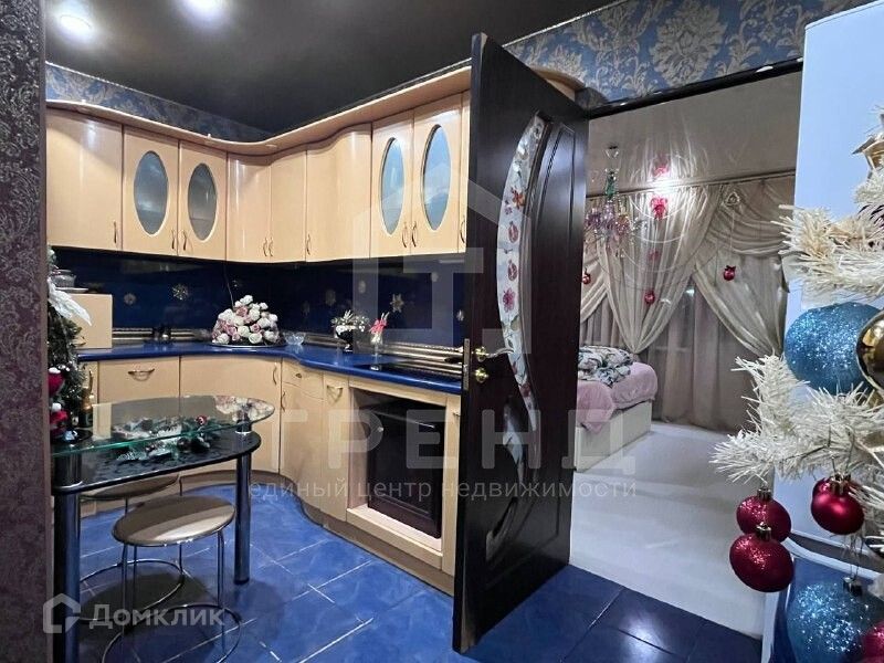 Продаётся 2-комнатная квартира, 40.1 м²