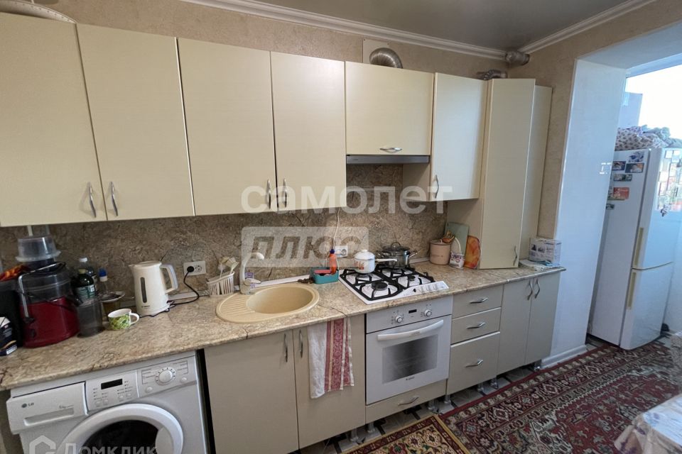 Продаётся 2-комнатная квартира, 40 м²