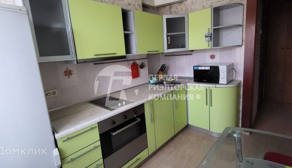 Сдаётся 2-комнатная квартира, 44 м²