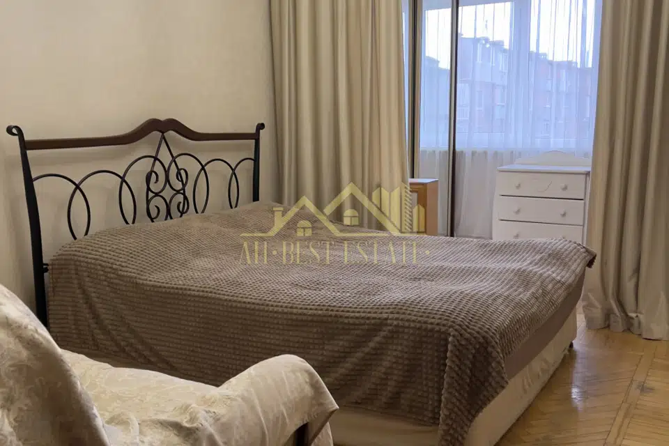Сдаётся 3-комнатная квартира, 75 м²