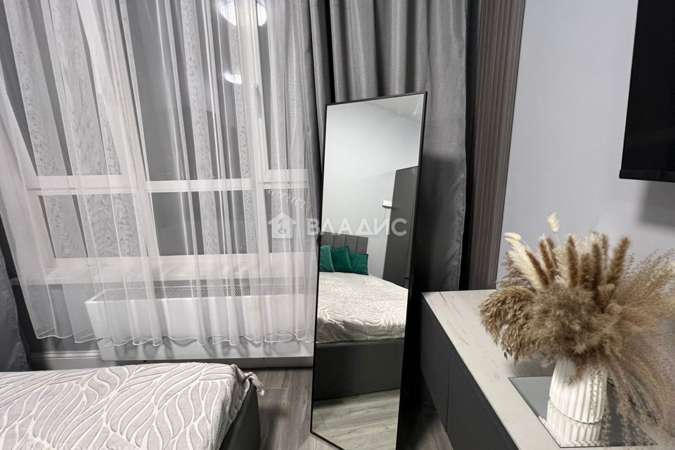 Продаётся 2-комнатная квартира, 47.5 м²