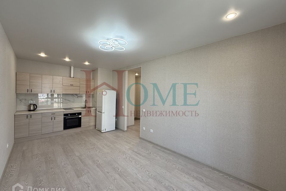Сдаётся 2-комнатная квартира, 50 м²