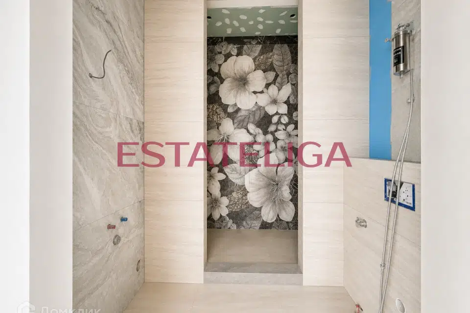 Продаётся 3-комнатная квартира, 85.2 м²