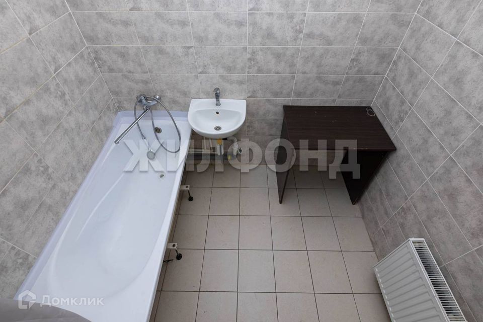 Продаётся 2-комнатная квартира, 59.1 м²