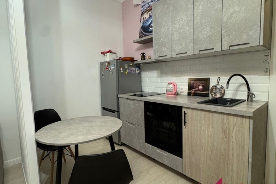 Сдаётся студия, 29 м²