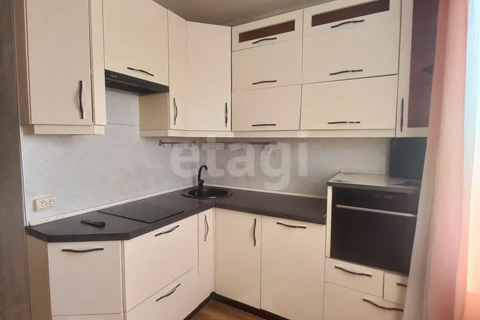 Сдаётся 2-комнатная квартира, 54.1 м²