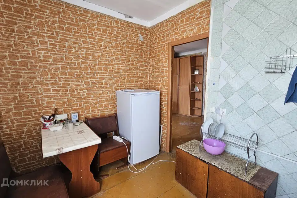Продаётся 2-комнатная квартира, 45 м²