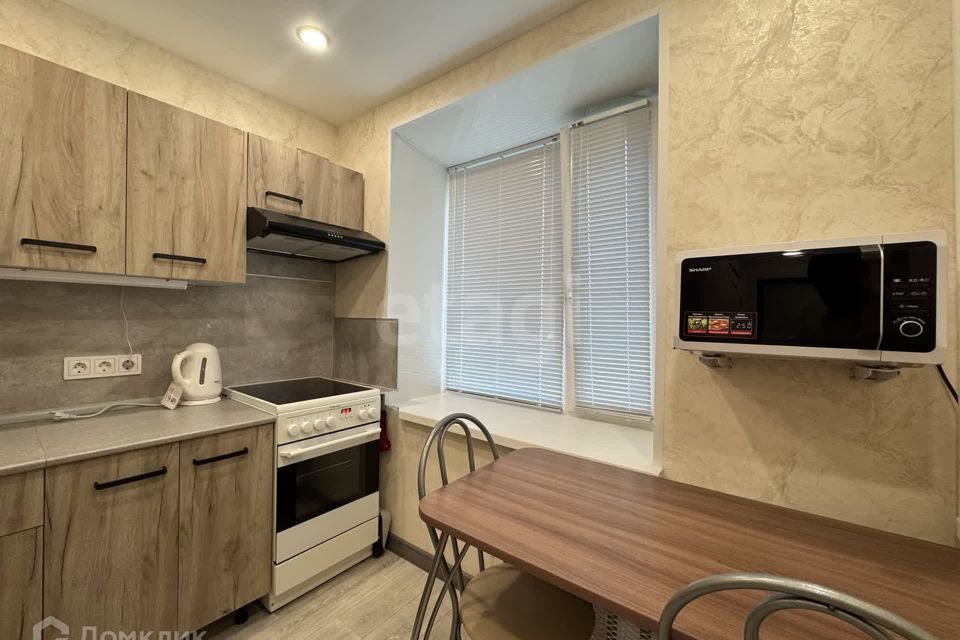 Сдаётся 1-комнатная квартира, 22 м²